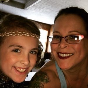 Meet your Posher, Candice